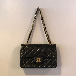 Authentic Chanel bag ❗️final price